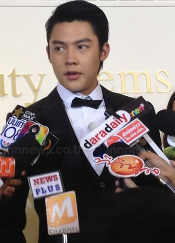 หมาก รับ วิว สนิทสุด กั๊กความสัมพันธ์ ขอดู ๆ กันไปก่อน