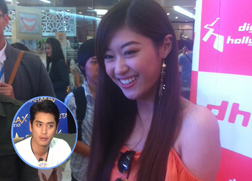 ยิปซี ลดสถานะ ปั้นจั่น แค่เพื่อน แจงนิสัยเข้ากันไม่ได้