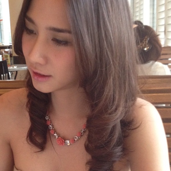 อั้ม พัชราภา 