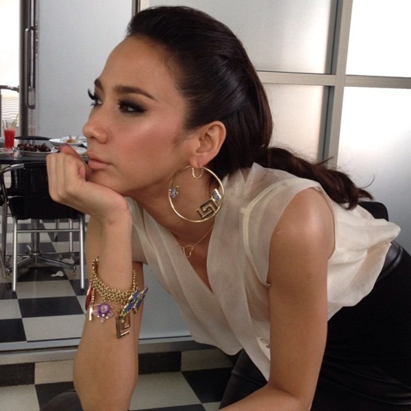 อั้ม พัชราภา 