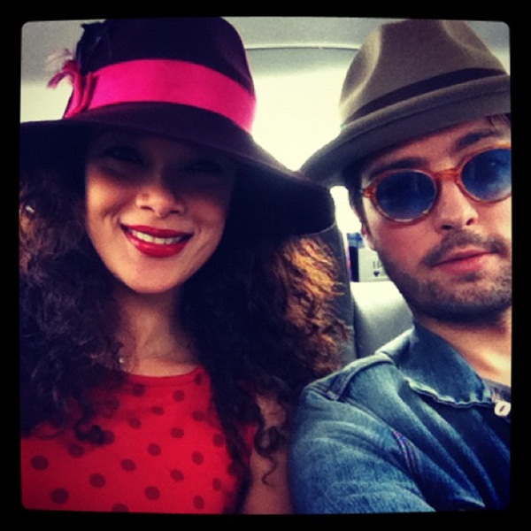 ฮิวโก้ เผย ฮาร์เปอร์โดนจีบถ่ายโฆษณา ฝันอยากให้เป็นหมอ