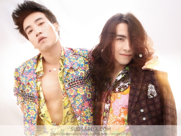 ครบรอบ 30 ปี สุดสัปดาห์ รวมดาราจากอดีตถึงปัจจุบัน