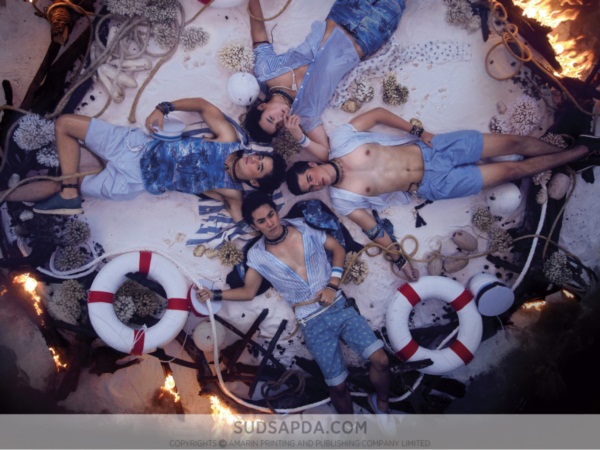 ครบรอบ 30 ปี สุดสัปดาห์ รวมดาราจากอดีตถึงปัจจุบัน