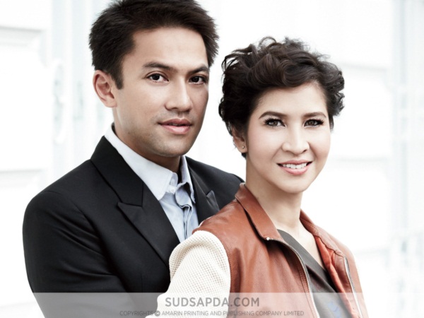 ครบรอบ 30 ปี สุดสัปดาห์ รวมดาราจากอดีตถึงปัจจุบัน