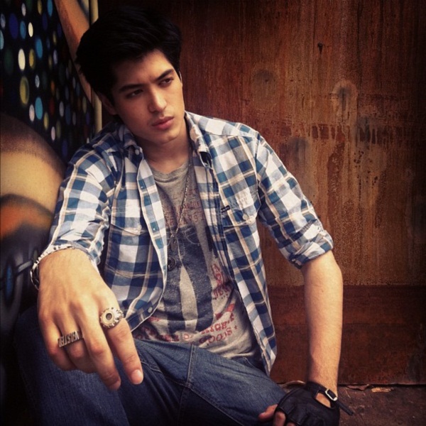 ณัฐรัฐ โมริส เลอกรอ