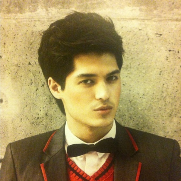 ณัฐรัฐ โมริส เลอกรอ