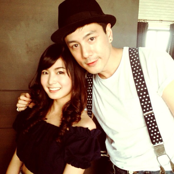 เม้าท์กระฉ่อน! มายด์ วิรพร เป็นเหตุ โดม เลิก กัสจัง รอบ 2