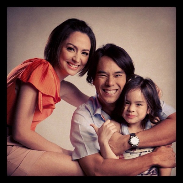 ตามดู...มาดนักกีฬาของ น้องแอลลี่ ลูกสาว อ่ำ อัมรินทร์