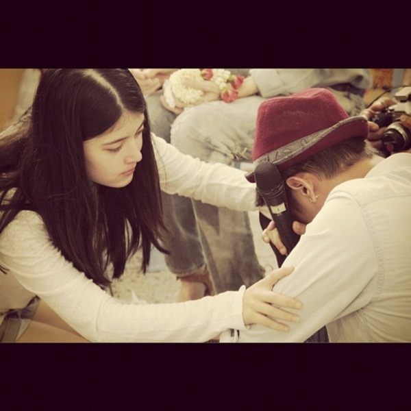 ชิน ชินวุฒิ หลั่งน้ำตาลูกผู้ชาย ไหว้ขอบคุณพ่อเเม่