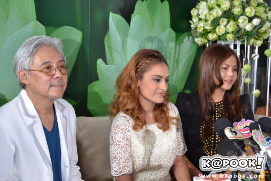 ดาริกา แถลงถอนหมั้น พระเจสัน หลีกทางให้ศึกษาธรรมะ