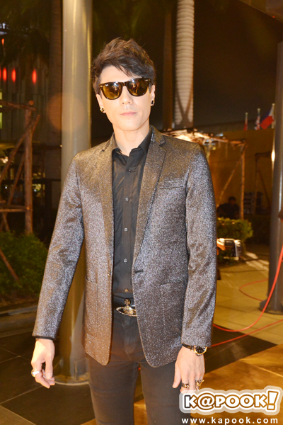 เป้-ตูน-โดม โดนดึงชื่อทำสาวท้อง ระหว่างทัวร์คอนเสิร์ต
