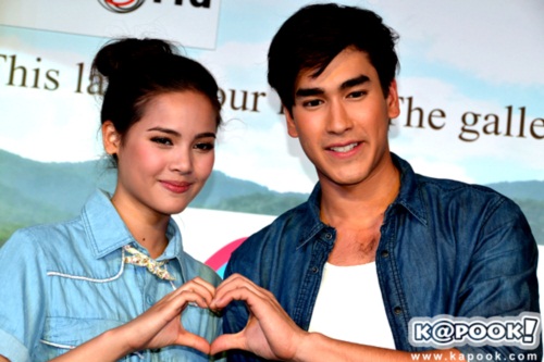 โอลิมปิกมาแล้วจ้า