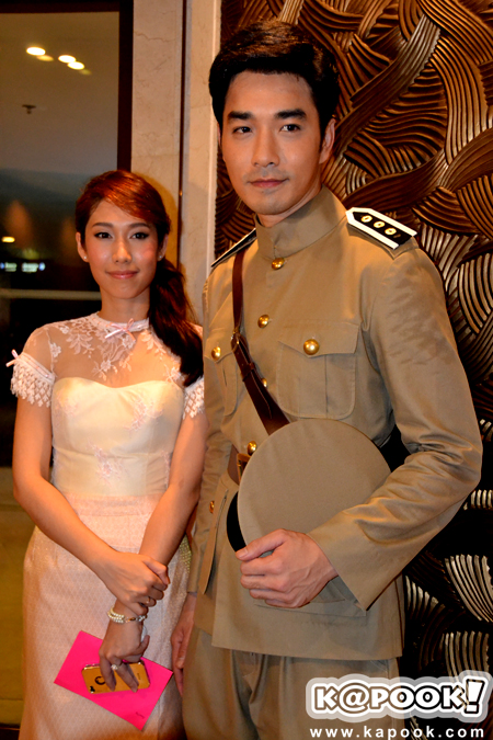 เจมส์ เรืองศักดิ์ น้องเนย