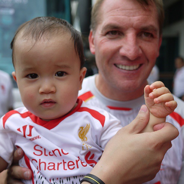 สตีเวน เจอร์ราด