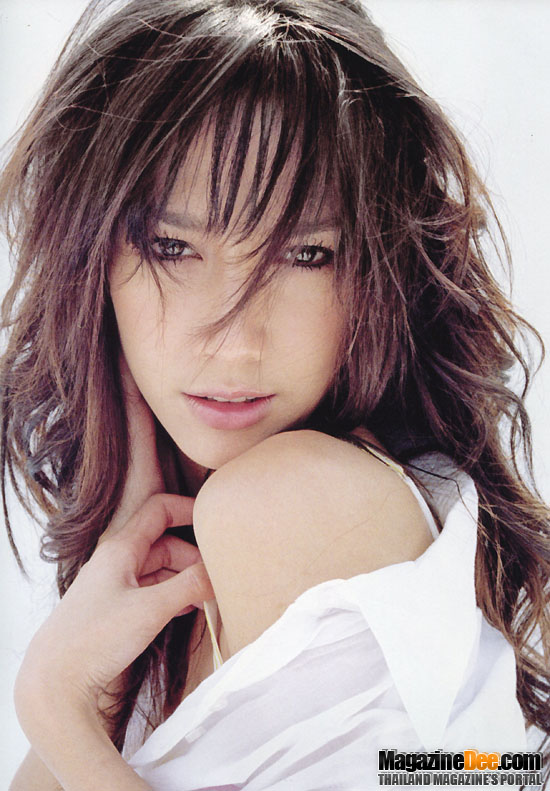 อั้ม พัชราภา 