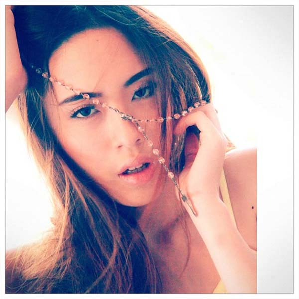 ไฮโซมิ้นท์ ย้ำชัด พอร์ช ศรัณย์ แค่เพื่อน