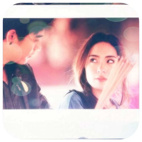 ไฮโซมิ้นท์ ย้ำชัด พอร์ช ศรัณย์ แค่เพื่อน