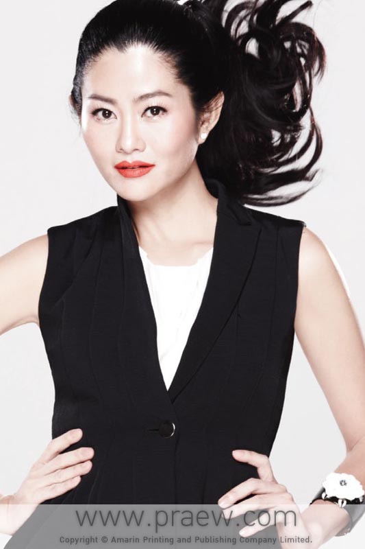 แพรวจับคู่ สู่ขวัญ-นิชคุณ ความแตกต่างที่ลงตัว 