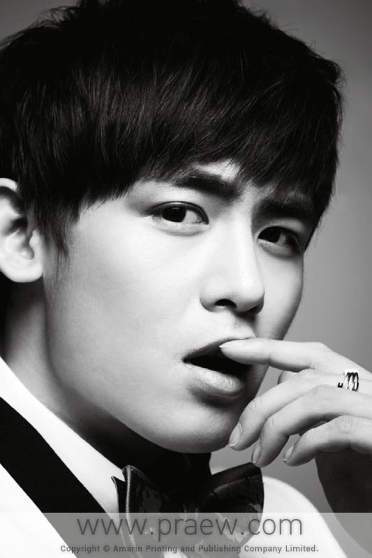 แพรวจับคู่ สู่ขวัญ-นิชคุณ ความแตกต่างที่ลงตัว 