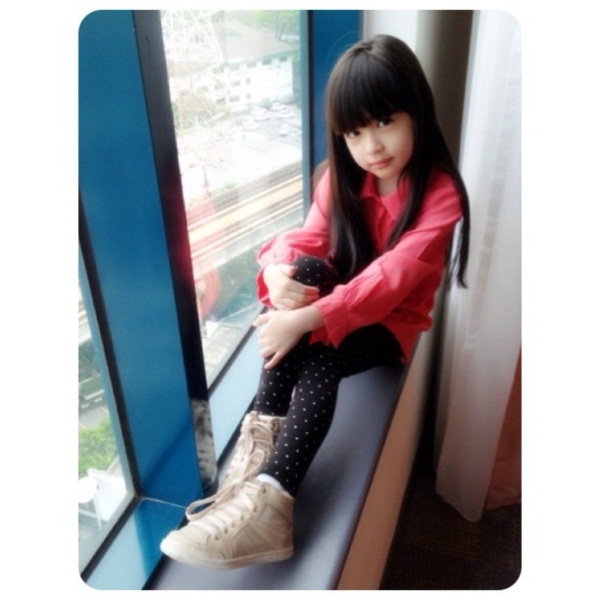 น้องอันดา พรพรหมอลเวง ประวัติ น้องอันดา กุลฑีรา   