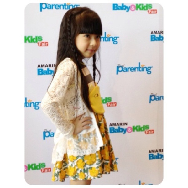 น้องอันดา พรพรหมอลเวง ประวัติ น้องอันดา กุลฑีรา   