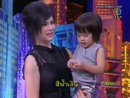 เปิดใจวันนี้ของ แอนนี่ บรู๊ค กับหน้าที่ซิงเกิ้ลมัม