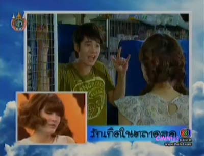 มาร์กี้ ย้ำชัด บอย ปกรณ์ เป็นได้ทุกอย่างยกเว้น แฟน