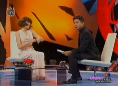 มาร์กี้ ย้ำชัด บอย ปกรณ์ เป็นได้ทุกอย่างยกเว้น แฟน