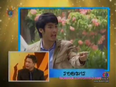 มาร์กี้ ย้ำชัด บอย ปกรณ์ เป็นได้ทุกอย่างยกเว้น แฟน