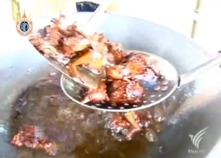 ชวนชิม 2 เมนูเด็ดจากนกกระทา ลาบปะทะไข่ครก