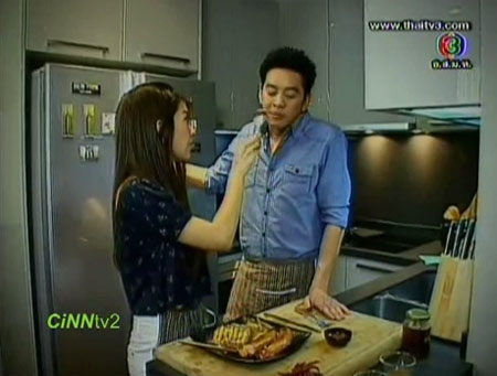 กุ๊กกิ๊ก! ชาคริต-วุ้นเส้น กับชีวิตหลังแต่ง 