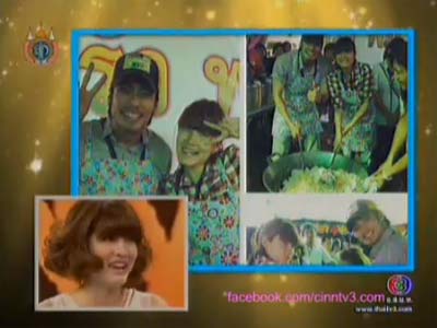 มาร์กี้ ย้ำชัด บอย ปกรณ์ เป็นได้ทุกอย่างยกเว้น แฟน