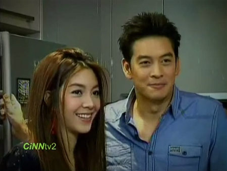 กุ๊กกิ๊ก! ชาคริต-วุ้นเส้น กับชีวิตหลังแต่ง 