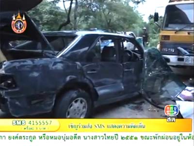 ความในใจของ โกวิท วัฒนกุล พ่อผู้สูญเสียลูกอันเป็นที่รัก