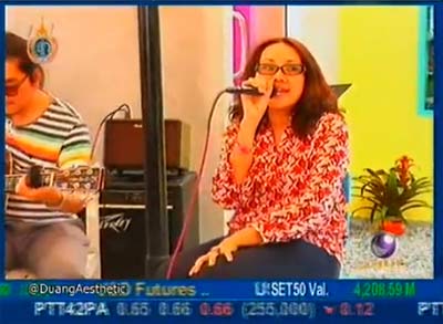 เจี๊ยบ เปิดใจครั้งแรก หลังสามีเสียชีวิต บอกไม่เป็นไรแล้ว