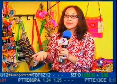 เจี๊ยบ เปิดใจครั้งแรก หลังสามีเสียชีวิต บอกไม่เป็นไรแล้ว