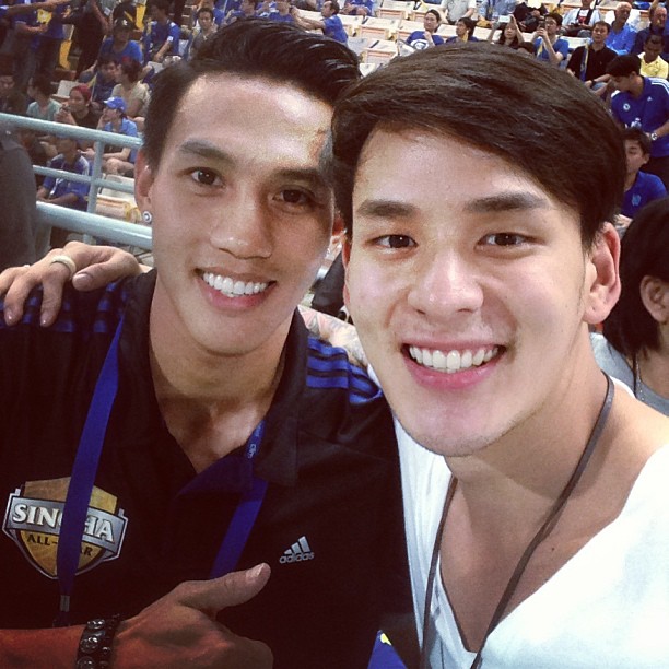 แทค ภรัญญู