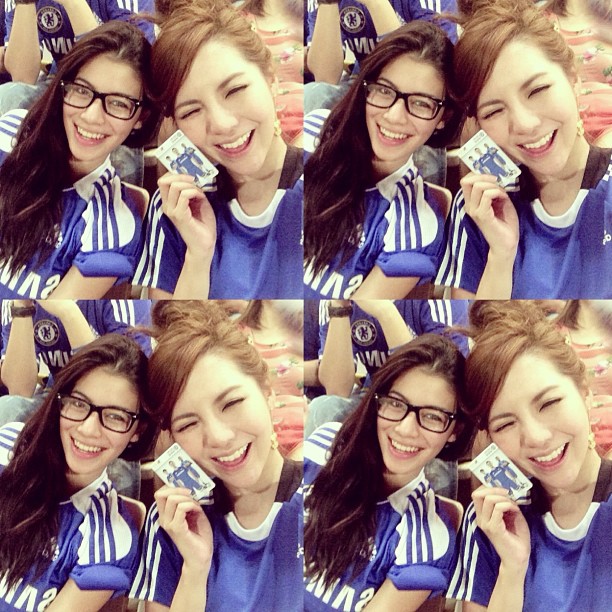 จินนี่ เขริกา