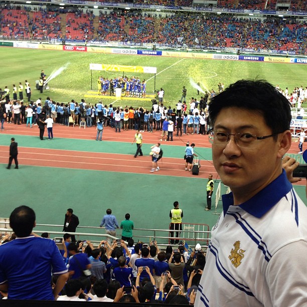 สรยุทธ สุทัศนะจินดา