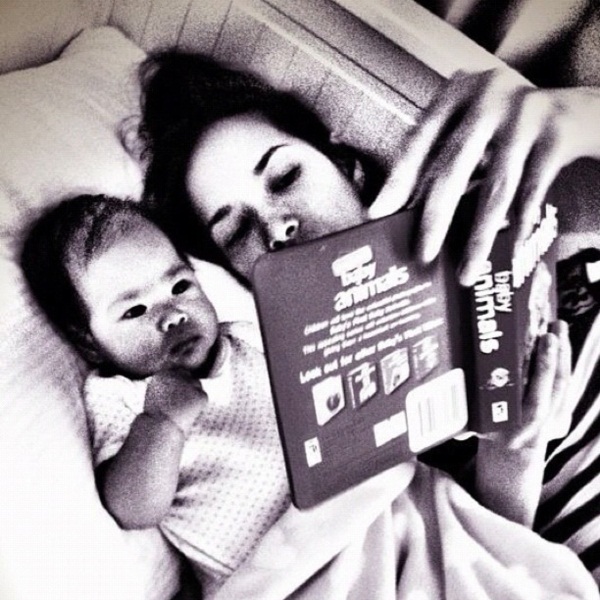 รวมภาพ...คุณแม่ดาราและลูก ๆ ต้อนรับวันแม่ปีนี้