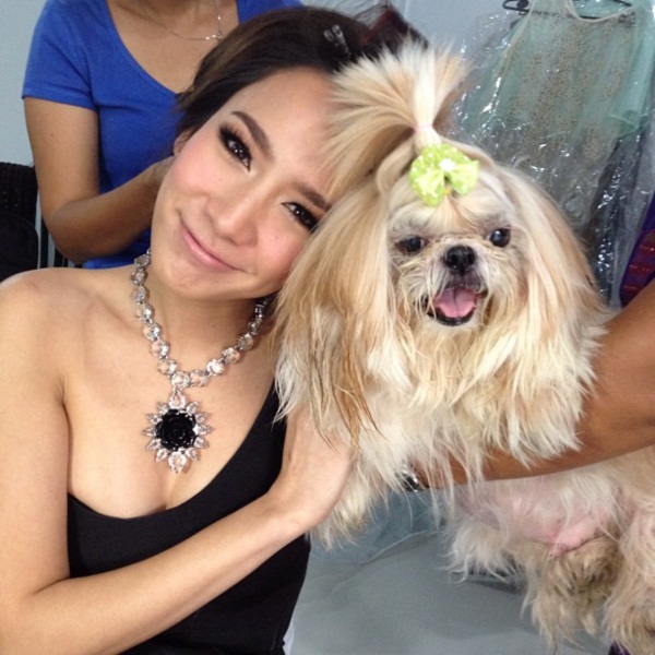 อั้ม พัชราภา 