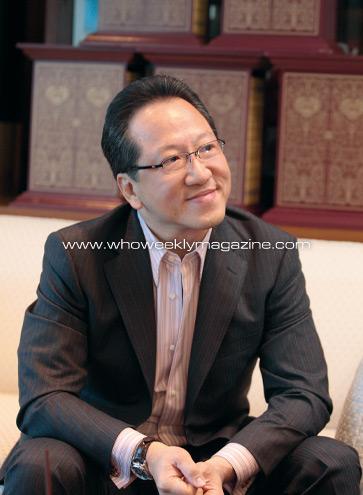 บุญชัย เบญจรงคกุล   