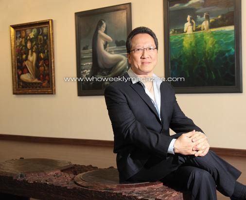 บุญชัย เบญจรงคกุล   