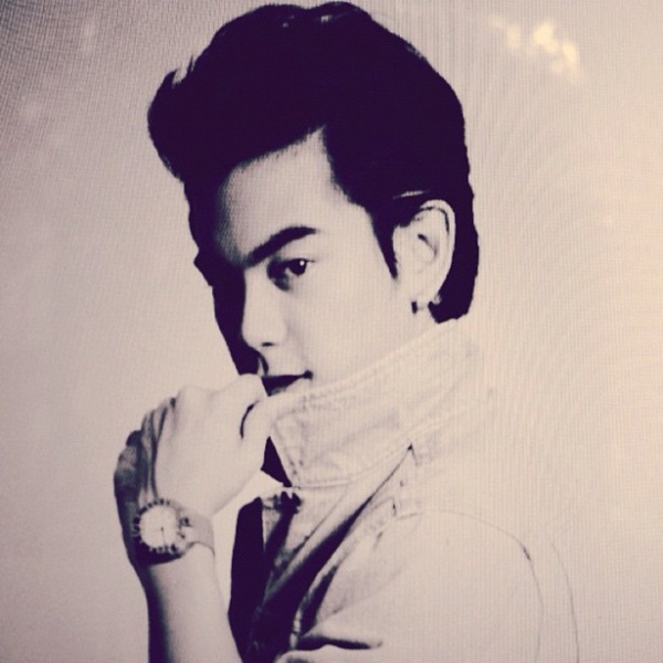 ข้อคิดในอีกด้านของชีวิต จาก ฌอห์ณ  จินดาโชติ