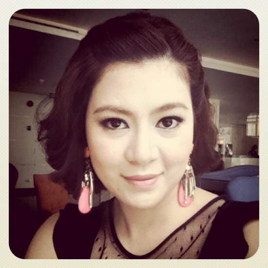 โอ๋ ภัคจีรา ถูกคนดูด่า เหตุหัวเราะขณะอ่านข่าวคนตาย