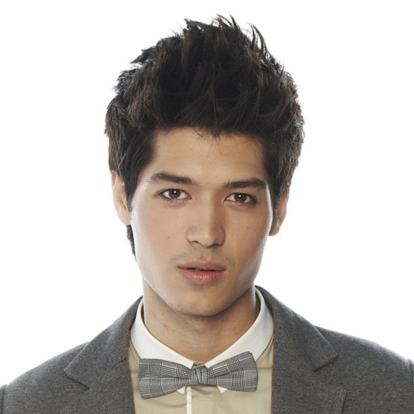 ณัฐรัฐ โมริส เลอกรอ