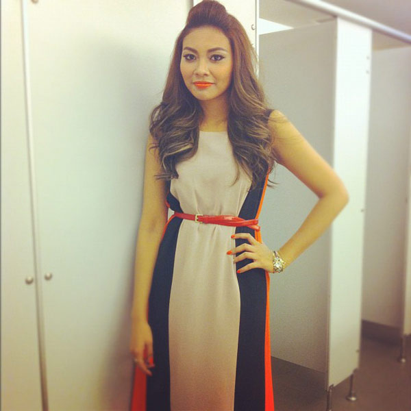 แก้ม เดอะสตาร์