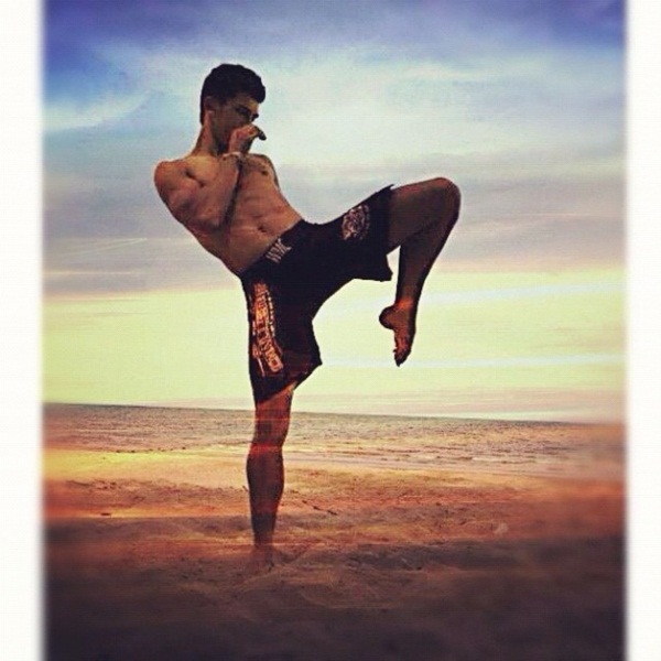 โอ้โห! ชมภาพ หวายสวีตกับแฟน น่ารักทั้งคู่เลย