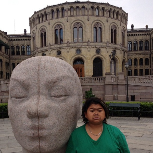 โก๊ะตี๋ อารามบอย