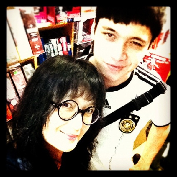 รวมภาพ...คุณแม่ดาราและลูก ๆ ต้อนรับวันแม่ปีนี้